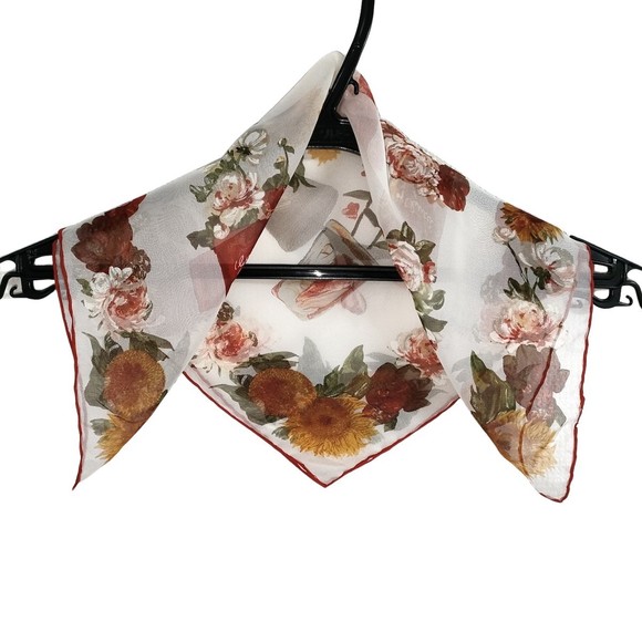 Gucci Accessories - GUCCI Scarves